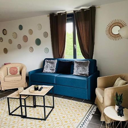 Appartement 1 Cote Vin ボーヌ エクステリア 写真