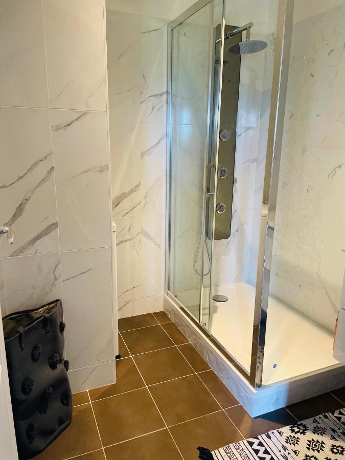 Appartement 1 Cote Vin ボーヌ エクステリア 写真