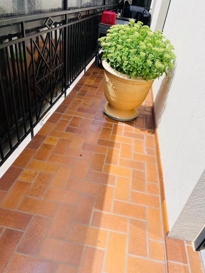 Appartement 1 Cote Vin ボーヌ エクステリア 写真