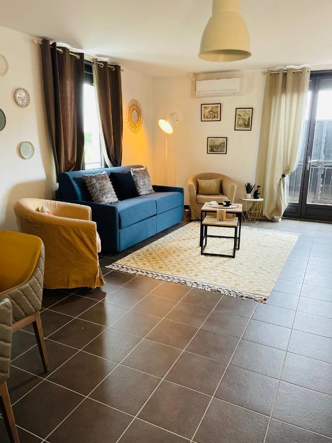 Appartement 1 Cote Vin ボーヌ エクステリア 写真