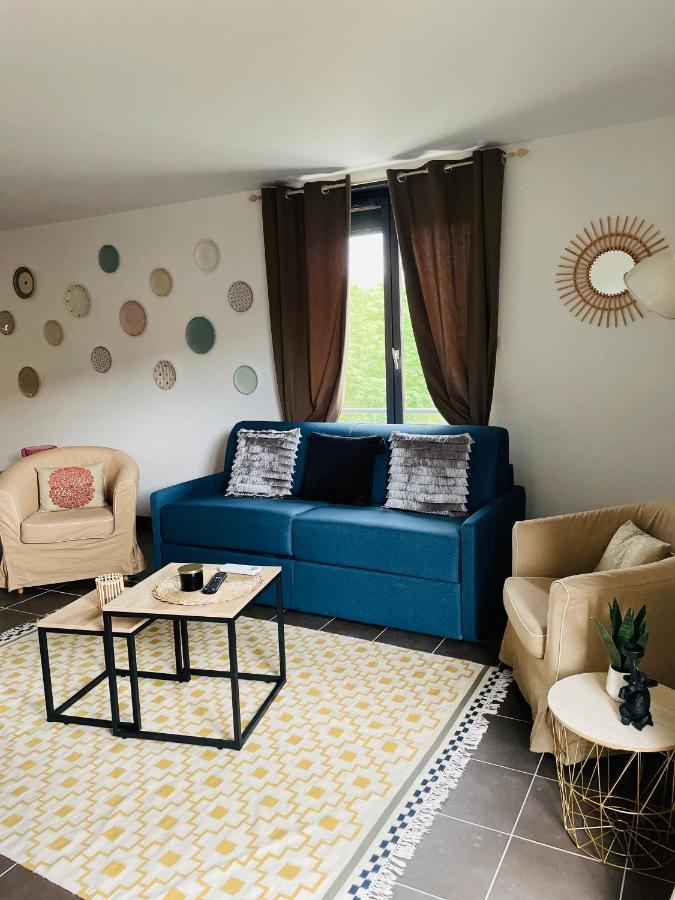 Appartement 1 Cote Vin ボーヌ エクステリア 写真