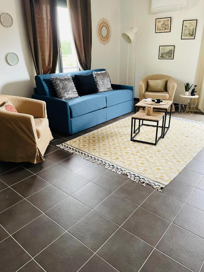Appartement 1 Cote Vin ボーヌ エクステリア 写真