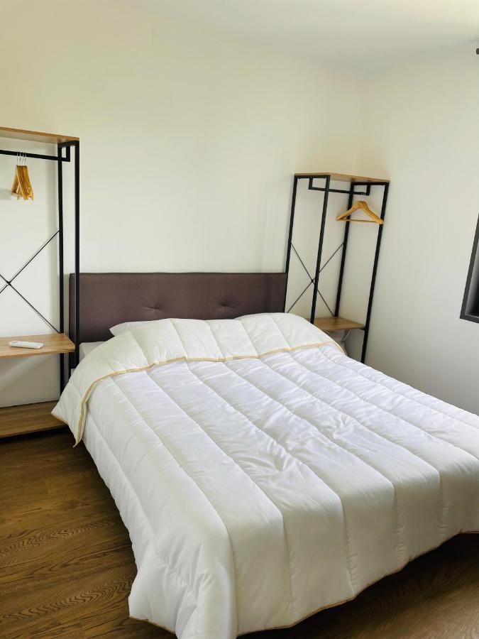 Appartement 1 Cote Vin ボーヌ エクステリア 写真