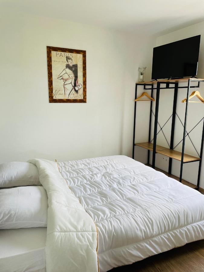 Appartement 1 Cote Vin ボーヌ エクステリア 写真